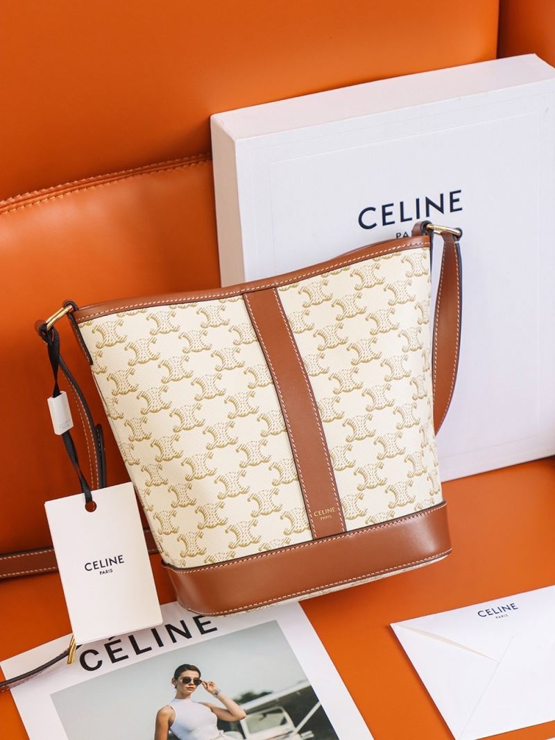 Celine Bucket Bags